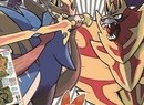 CoroCoro Poster Reveals Full Scale Of The Wild Area In Pokémon Sword ﻿And Shield