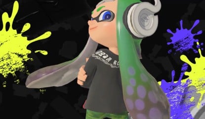 Why Is Splatoon So Popular In Japan?