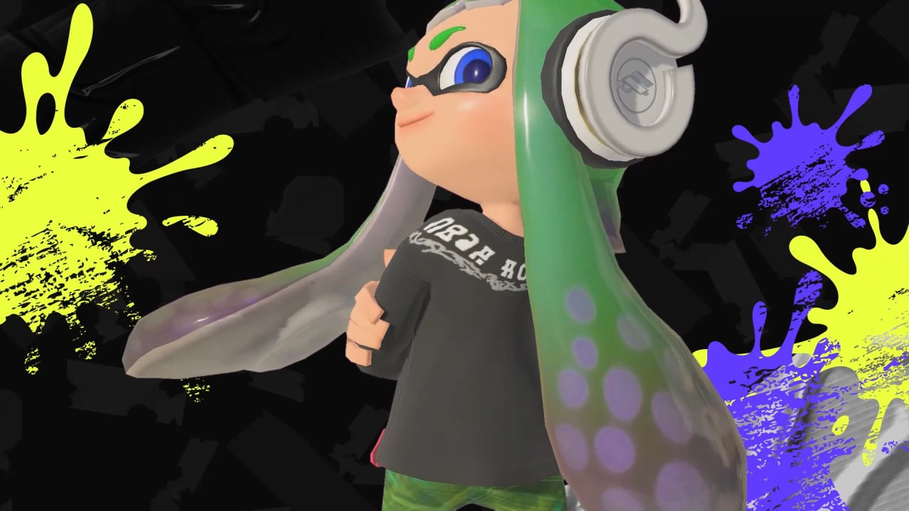 Splatoon 3 review – Nintendo's new squid game is ink-redible fun