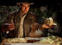 "It Is Just One-To-One" - MachineGames Talks Preserving 'Indiana Jones And The Great Circle' On Switch 2