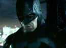 Batman Arkham Trilogy Side-By-Side Graphics Comparison