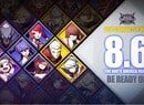 Nine New Characters Are Joining The Fight In BlazBlue: Cross Tag Battle