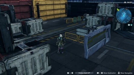 XCX - Change Appearance