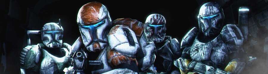 Star Wars: Republic Commando (Switch eShop)