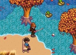 Stardew Valley Is Now Five Years Old