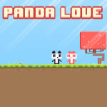 PANDA LOVE