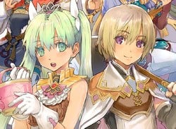 Rune Factory 4 Online Trial Is Now Live Outside Of Japan