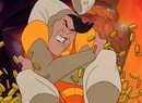 Don Bluth And Gary Goldman Want Your Help To Make A Dragon's Lair Movie