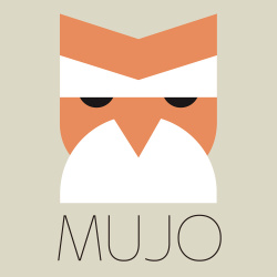 MUJO Cover