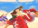 Nintendo Highlights "Smoother Play Experience" In The Opening Hours Of Zelda: Skyward Sword HD