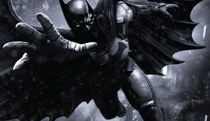 WB Montreal Looking To "Add Value" To Batman: Arkham Origins