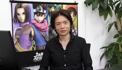 Smash Bros. Ultimate's 5th DLC Character Will Be Revealed On 16th January In Livestream