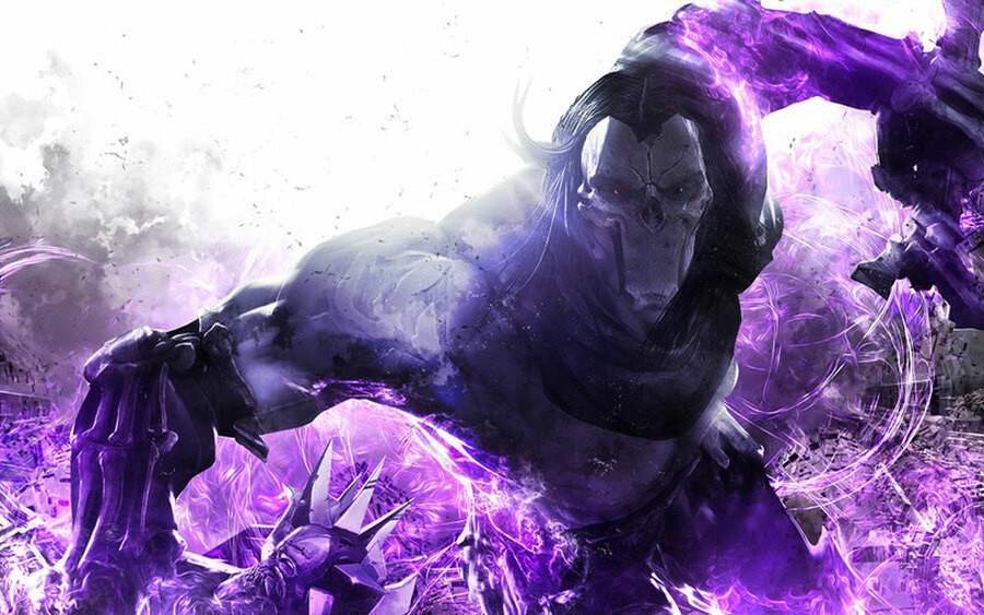 Will Darksiders find a new lease of life?