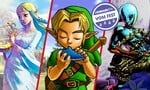 Feature: Ranking The Playable Instruments Of The Legend Of Zelda, From Worst To Best