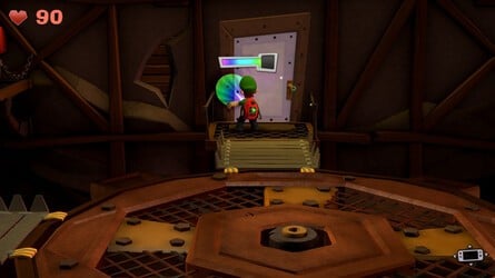 Luigi's Mansion 2 HD Walkthrough Guide