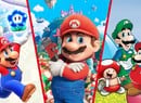 Who Is The Voice Of Mario Now? - Super Mario Voice Actors Past & Present