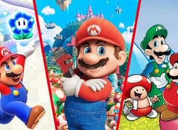 Who Is The Voice Of Mario Now? - Super Mario Voice Actors Past & Present