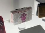 Crystal-Studded Nintendo DS Expected To Reach £15,000 At Upcoming Auction