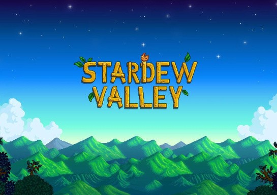 There's A New Update Available For Stardew Valley On Nintendo Switch