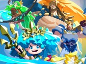 Battle Crush, NCSOFT's 