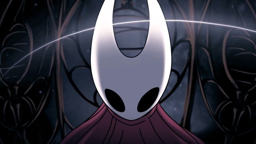 Hollow Knight: Silksong