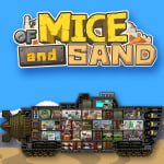 Of Mice and Sand -Revised-​