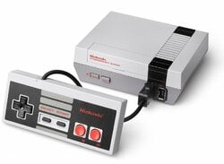 Here's a Theory on the Rather Short NES Mini Controller Cables