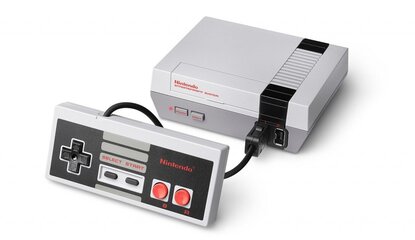 Here's a Theory on the Rather Short NES Mini Controller Cables