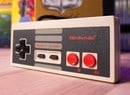 You Can Now Remap 'Nintendo Classics' NES And Game Boy Controls