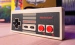 PSA: You Can Now Remap 'Nintendo Classics' NES And Game Boy Controls
