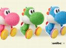 Yoshi's Woolly World Knits Up Some Release Details And An Adorable Range Of amiibo