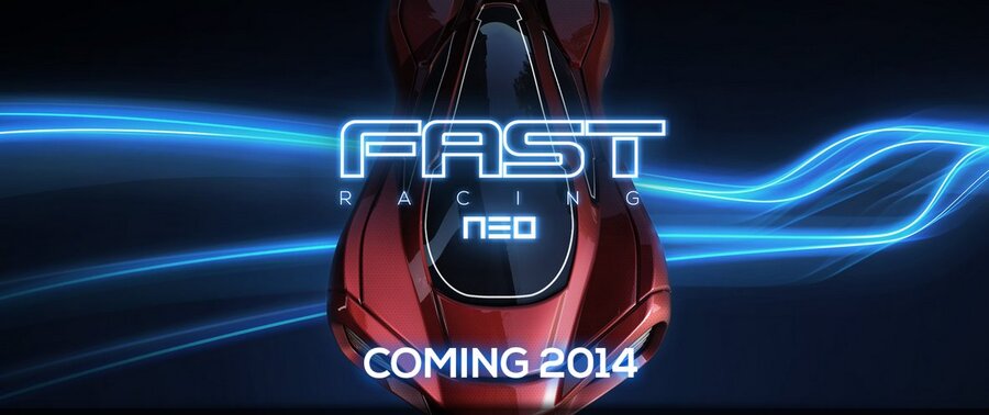 FAST Racing Neo