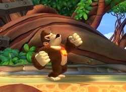 Donkey Kong Country: Tropical Freeze Was The Best-Selling Game For May In Japan