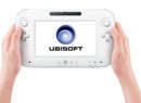 Ubisoft Readying Seven Wii U Games
