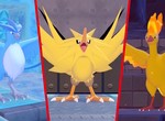 Pokémon Pokopia: How To Get Articuno, Zapdos & Moltres