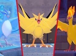 Pokémon Pokopia: How To Get Articuno, Zapdos & Moltres