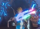 Just How 'Finished' Is Your Zelda: Breath Of The Wild Save File?