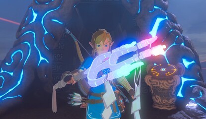 Just How 'Finished' Is Your Zelda: Breath Of The Wild Save File?