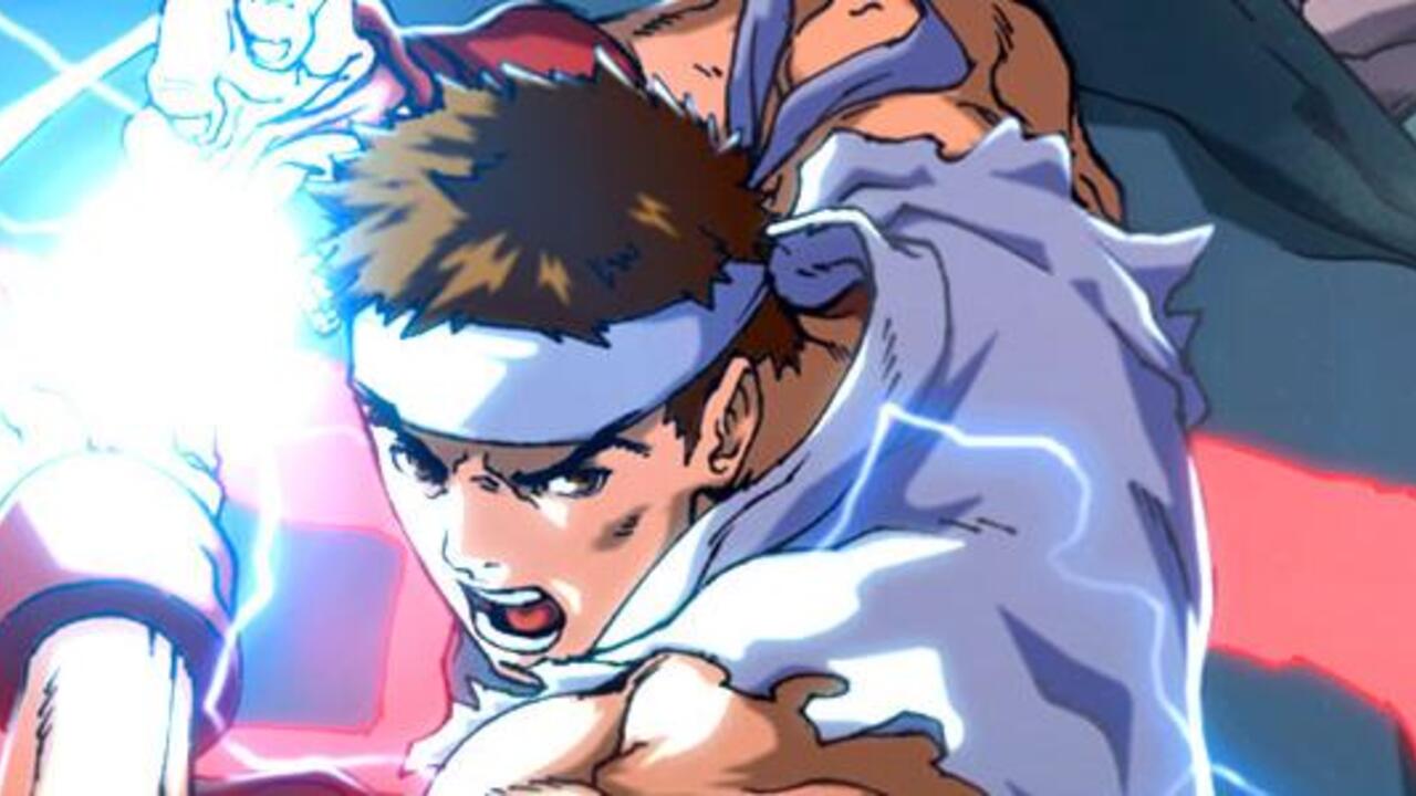 ストリートファイターα 戦士たちの夢 レビュー(ゲームボーイカラー)