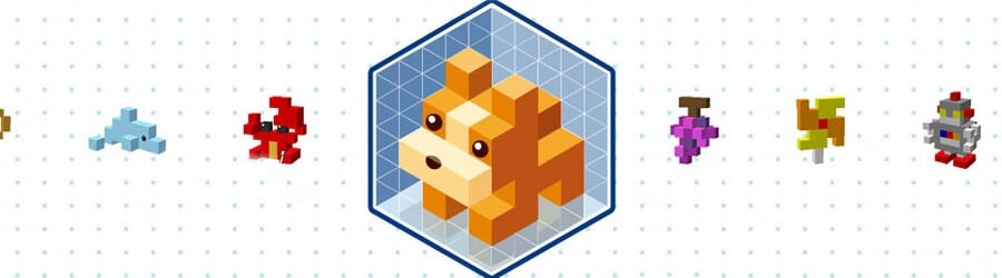 Picross 3D (DS)