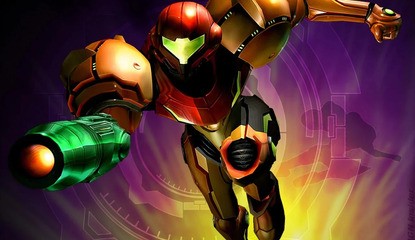 More Hints At Samus Aran In Fortnite Emerge, This Time In A Comic