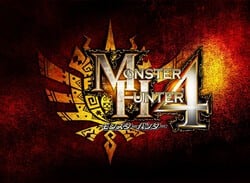 Monster Hunter 4 Delay Is Due To PS Vita Port
