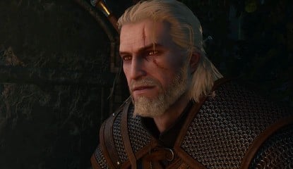 The Witcher 3 Remastered's Latest Update Is Now Live, Here Are The Full Patch Notes