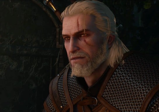 The Witcher 3 Remastered's Latest Update Is Now Live, Here Are The Full Patch Notes