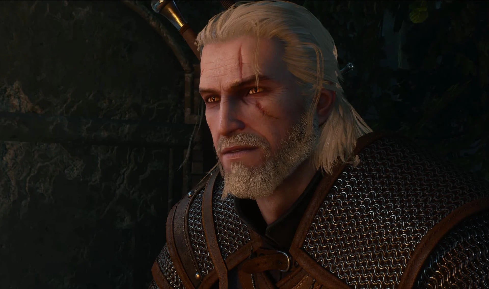 The Witcher 3 Remastered's Latest Update Is Now Live, Here Are The Full Patch Notes