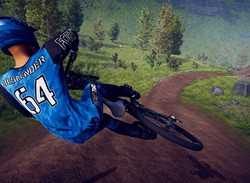 Nintendo Switch Online Members Can Now Play Descenders For Free (Europe)