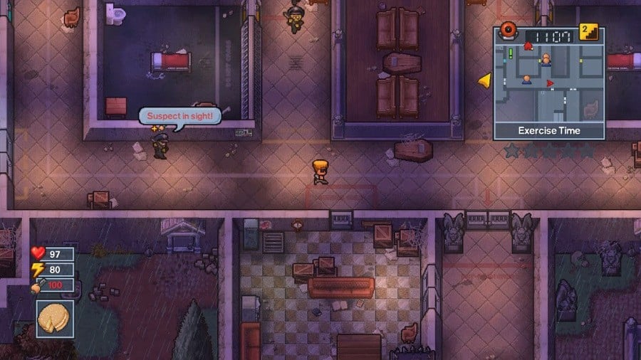 the escapists 2 platforms