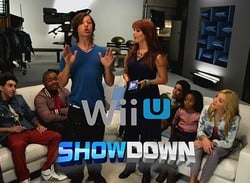 Nintendo Teams Up With Disney For "Wii U Showdown"
