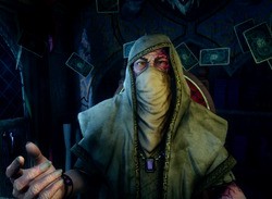 Hand of Fate Studio Defiant Development Throws In The Towel