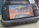 Belkin Charging Case Pro For Switch 2 - A Great Upgrade Over The Original